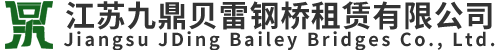 江苏91视频下载链接贝雷钢桥租赁有限公司